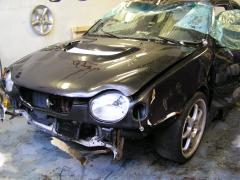 Toyota Corolla 1.6-AE111