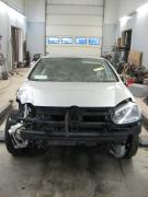 Volkswagen Golf V 2,0 TDI 103kW
