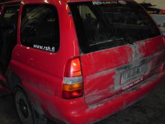 Ford Escort