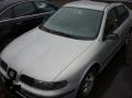 Kuva 1: Seat Toledo 1.8  2001