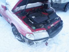 Volvo S40 1.9 diesel