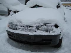 BMW E46 318i farmari