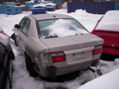 Mazda 626 2,0 16v-98 GF sedan