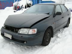 Toyota Carina E 2.0 GLI-S