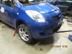 Toyota Yaris 1,3 AC