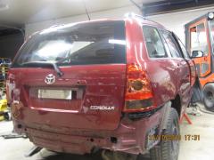 Toyota Corolla 1.6 SOL
