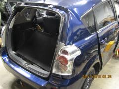 Toyota Corolla Verso1.6