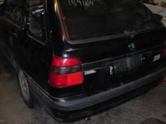 Skoda Felicia