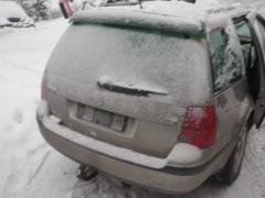 Volkswagen Golf IV 1.9TDI