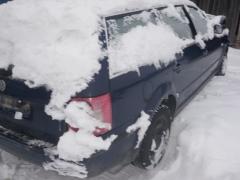 Volkswagen Passat 1.9TDI
