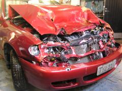Toyota Corolla 1.4 VVT-i