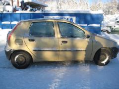 Fiat Punto 1.2i 5D HB