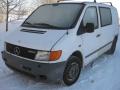 Kuva 1: Mercedes-Benz Vito 108D -98  1998