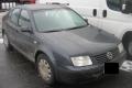 Kuva 1: Volkswagen Bora 1.6 16V 2000