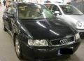 Kuva 1: Audi A3 1.6  2001