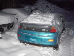 Mazda 323 Neo 1,3-96 BA