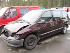Chrysler Voyager5STW- YN2B/ 288