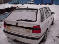 Skoda Felicia 1,6 combi -98