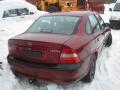 Kuva 1: Opel Vectra B BJ11 1998