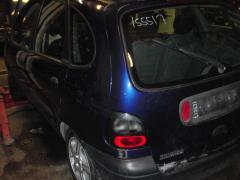 Renault Mgane
