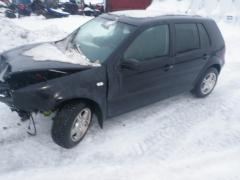 Volkswagen Golf IV 1.6 BCB