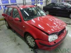 Volkswagen Golf IV 1.6