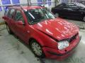 Kuva 1: Volkswagen Golf IV 1.6 2001