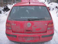 Volkswagen Golf IV 1,6-1J/250 -98