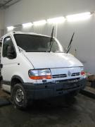 Renault Master 2,2 dCi