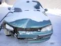 Kuva 1: Peugeot 406 2,1 TD farmari 1998