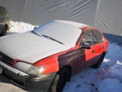 Toyota Carina E 1,6XLI Sedan(Britti) -94