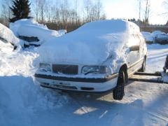 Volvo 850 2.4i autom. farmari