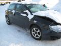 Kuva 1: Fiat Stilo 1.6i 16v 2d HB 2004