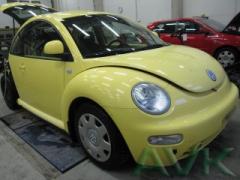 Volkswagen Beetle 2.0