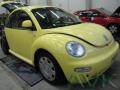 Kuva 1: Volkswagen Beetle 2.0 1999