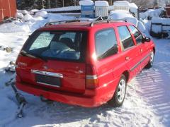 Ford Escort
