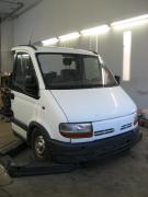 Renault Master 2,8 DTI