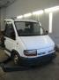 Kuva 1: Renault Master 2,8 DTI 2000