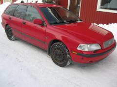 Volvo V40 2.0i 16V
