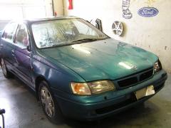 Toyota Carina E