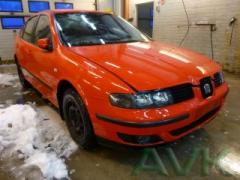 Seat Leon 1.4 AXP