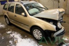 Volkswagen Golf IV 1.9TDI