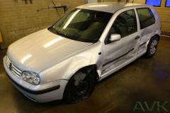 Volkswagen Golf IV 1.4 APE
