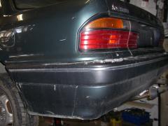 Mitsubishi Galant