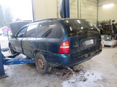 Ford Mondeo 1,8 16V -95 farmari