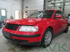 Volkswagen Passat 1.8