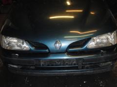 Renault Mgane