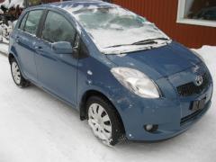 Toyota Yaris 1.3 VVT-i 5/HB