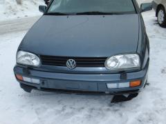 Volkswagen Golf III