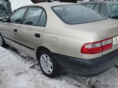 Toyota Carina E